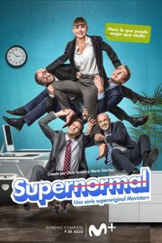 Supernormal из фильмографии Рене Леон в главной роли.