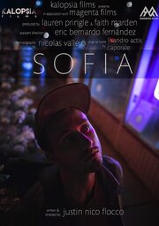 Sofia - лучший фильм в фильмографии Диего Эчегойен