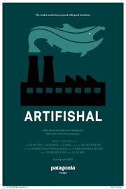 Artifishal - лучший фильм в фильмографии Огаст Термер