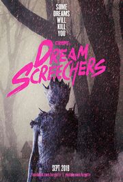 Dream Screechers из фильмографии Daniel Feldman в главной роли.