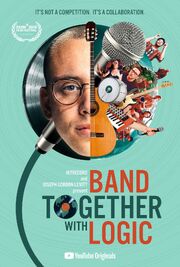 Band Together with Logic - лучший фильм в фильмографии Julian Jahanpour