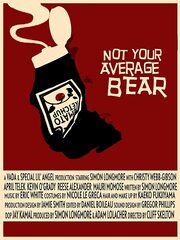 Not Your Average Bear - лучший фильм в фильмографии Christy Webb-Gibson