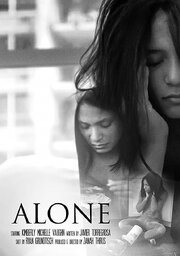 Alone - лучший фильм в фильмографии Ryan Grundtisch