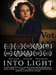 Into Light - лучший фильм в фильмографии Mickael D Zaoui