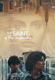 The Saint of the Impossible - лучший фильм в фильмографии Michael Pierre-Louis