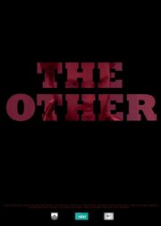 The Other - лучший фильм в фильмографии Grigor Jovanovski