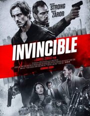 Invincible - лучший фильм в фильмографии Jason Archilla