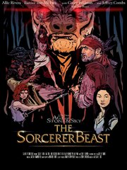 Age of Stone and Sky: The Sorcerer Beast - лучший фильм в фильмографии Nic Caruccio