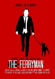 The Ferryman - лучший фильм в фильмографии Пол Энтони Смит