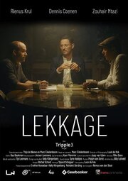 Lekkage из фильмографии Marc Eikelenboom в главной роли.