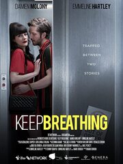 Keep Breathing - лучший фильм в фильмографии Mark Corden