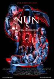 Nuns: An Italian Horror Story - лучший фильм в фильмографии Antonio Pio Sansonne