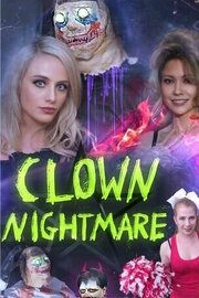 Clown Nightmare - лучший фильм в фильмографии Penny Abney