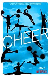 Cheer из фильмографии Lexi Brumback в главной роли.