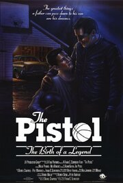 The Pistol: Рождение легенды - лучший фильм в фильмографии Peter Maravich