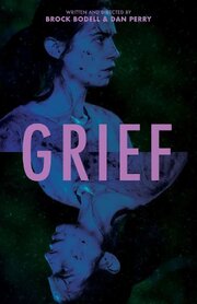 Grief - лучший фильм в фильмографии Ричард Аарон Андерсон