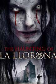 The Haunting of La Llorona из фильмографии Geno McGahee в главной роли.