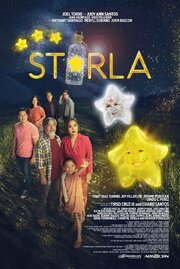 Starla - лучший фильм в фильмографии Онат Диас