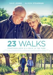 23 Walks из фильмографии Ракхи Тхакрар в главной роли.