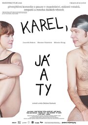 Karel, já a ty - лучший фильм в фильмографии Eliás Jerábek