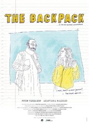 The Backpack - лучший фильм в фильмографии George Tsirogiannis