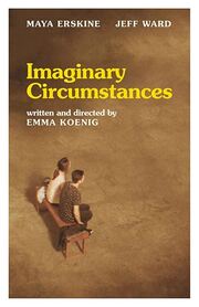 Imaginary Circumstances из фильмографии Скарлет Бирмингем в главной роли.