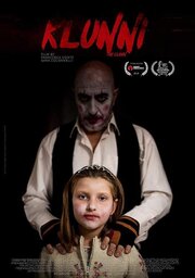 Klunni the Clown из фильмографии Мауро Раканати в главной роли.