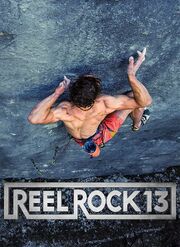 Reel Rock 13 - лучший фильм в фильмографии Anna Pfaff