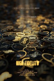 High Fidelity - лучший фильм в фильмографии Etienne Scott