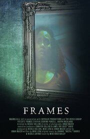 Frames из фильмографии Николь Коллинз в главной роли.