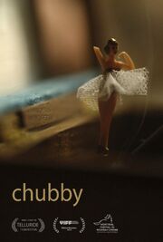 Chubby - лучший фильм в фильмографии Дасти Манчинелли