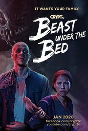 Beast Under the Bed из фильмографии Майкл Круз в главной роли.