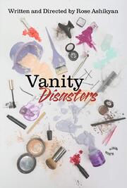 Vanity Disasters из фильмографии Amandah Rochelle в главной роли.