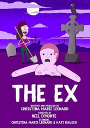 The Ex - лучший фильм в фильмографии Джон Альбрехт