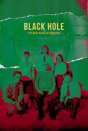 Black Hole - лучший фильм в фильмографии Илья Козлов