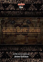 Gladiateur, glaive et fantasmes из фильмографии Стив Ривз в главной роли.