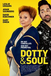 Dotty & Soul из фильмографии Пэм Догерти в главной роли.