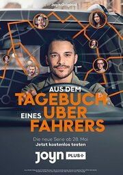 Aus dem Tagebuch eines Uber Fahrers - лучший фильм в фильмографии Мари Хакке