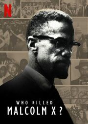 Who Killed Malcolm X? из фильмографии Hakim Sims в главной роли.