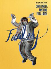 Biography: Chris Farley - Anything for a Laugh из фильмографии Мэтт Киссане в главной роли.