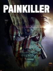 Painkiller из фильмографии Крис Рот в главной роли.