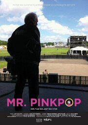 Mr Pinkpop из фильмографии Аннелотте Медема в главной роли.