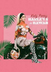 Katy Perry: Harleys in Hawaii из фильмографии Кэти Перри в главной роли.