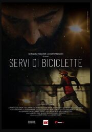 Servi di biciclette - лучший фильм в фильмографии Brenda Monticone Martini