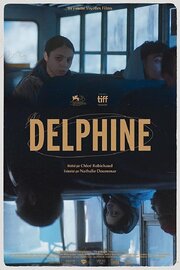 Delphine из фильмографии Aïsha Tamisha Jolicoeur в главной роли.