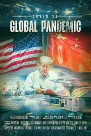 Global Panic - лучший фильм в фильмографии Craig Barrett