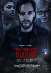 The Poltergeist Diaries - лучший фильм в фильмографии Péter Inoka