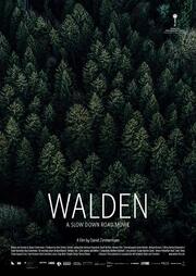 Walden - лучший фильм в фильмографии Бернхард Браунштейн