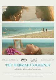 The Mermaid's Journey - лучший фильм в фильмографии Jonathan D. Bucari