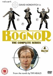 Bognor из фильмографии Джон Ле Мезюрье в главной роли.